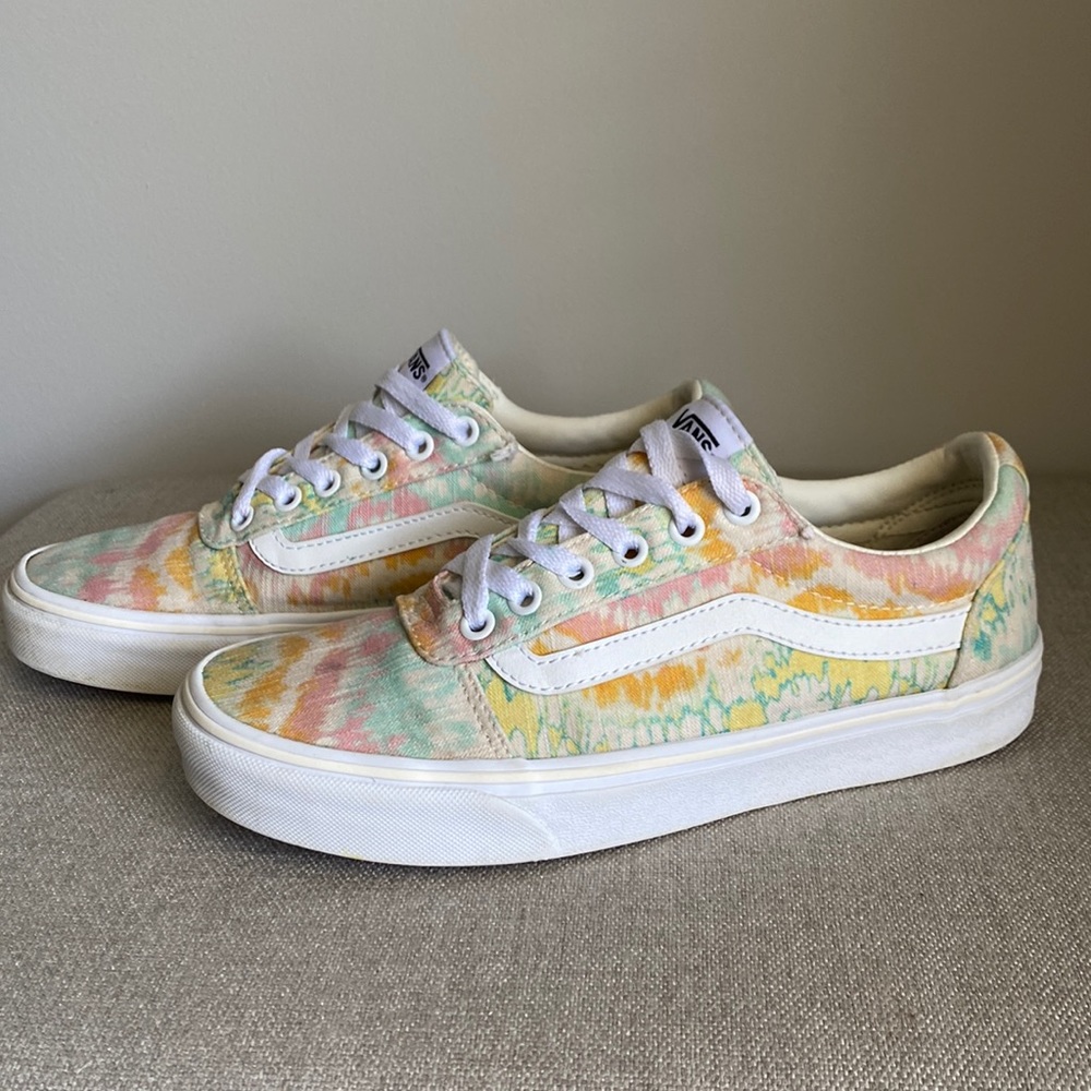 Vans Sneakers